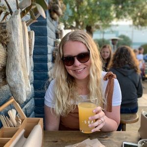 Meet your Posher, Bryanne